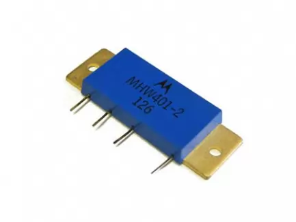 Motorola MHW401-2 Modulo amplificatore di potenza per UHF