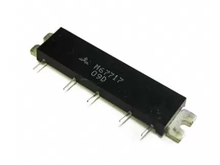 MITSUBISHI M67717 Modulo amplificatore di potenza per UHF