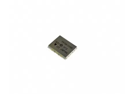 HITACHI PF08109B Dual band E-GSM and DCS1800 power amplifier module