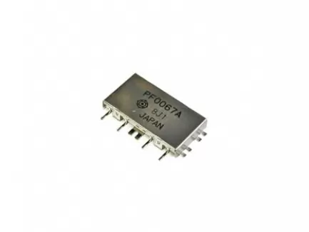 HITACHI PF0067A Modulo amplificatore di potenza per E-TACS
