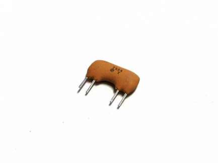 muRata SFT5.5MA 5.5 MHz ceramic band-pass filter