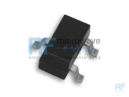Agilent Technologies HSMS-2803 Common anode pair Schottky diode