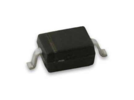 SONY 1T362 Varicap diode, 30V, 2.1 - 16.33pF, M-235