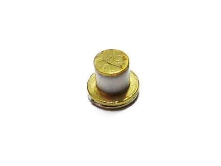 Alpha CSB7002-02 PIN diode, microwave ceramic package, 100mA, 80V, 0.13pF