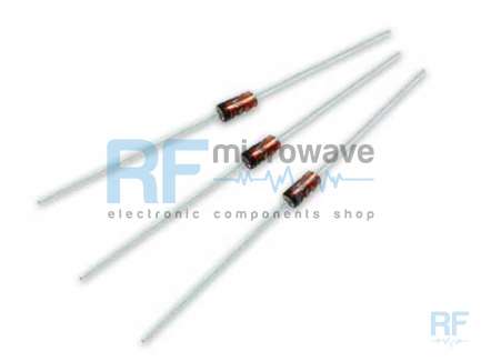 Philips AAY30 Gold bonded Germanium diode