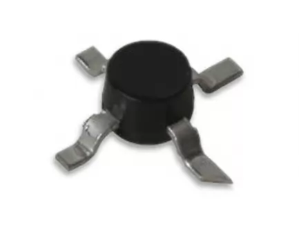 Agilent Technologies AT-42086-TR1 Transistor RF bipolare NPN al silicio, contentiore plastico 86