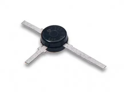 Philips BFR134 Transistor RF bipolare NPN, SOT-37