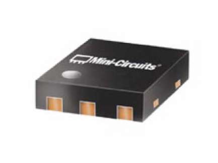Mini-Circuits YAT-10+ 10 dB SMD chip attenuator