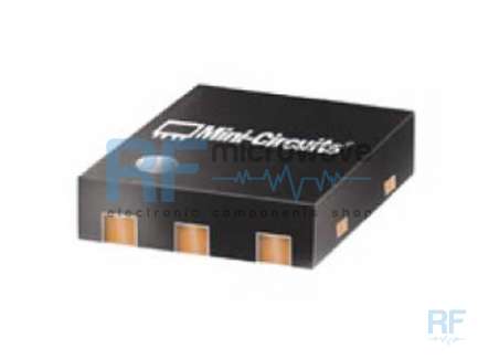 Mini-Circuits YAT-4+ 4 dB SMD chip attenuator