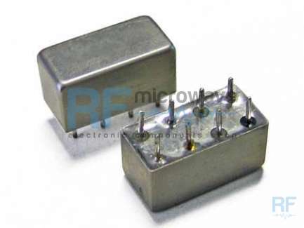 Mini-Circuits RAY-3 Mixer RF plug-in