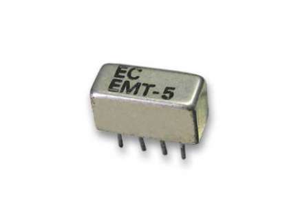 M/A-COM EMT-5 Plug-in RF mixer