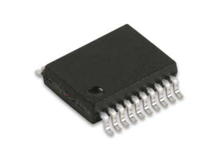 Philips SA606DK Low voltage high performance mixer, SSOP-20 SMD package