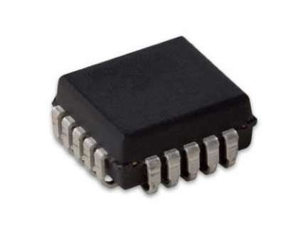 Motorola MC145156FN2 CMOS PLL synthesizer integrated, SMD 20-lead PLCC