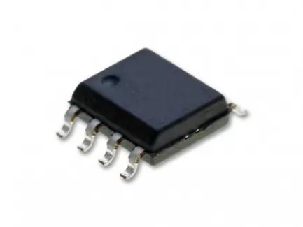MAXIM MAX764ESA Invertitore di tensione positiva (Dual Mode™)