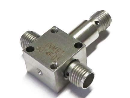 Aeroflex Inmet 6014F-01 Divisore di potenza coassiale a 2 vie, dc - 12.4 GHz, 1W