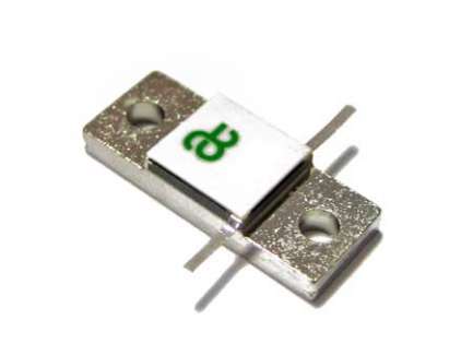 ATC / Kyocera AVX FA10975P03DBFBK 3 dB chip attenuator with flange