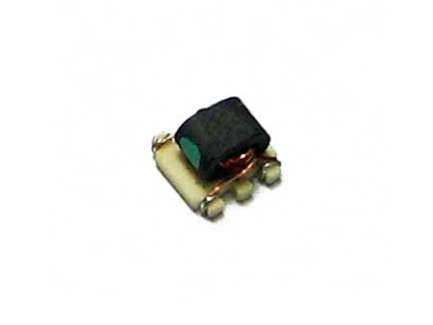 Neosid 00553210 SM-T4 RF transformer, 1:4, 10 - 2000 MHz, SMD