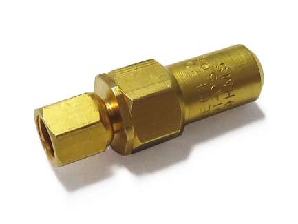 Sealectro 60.001.0502 Coaxial termination (dummy load)
