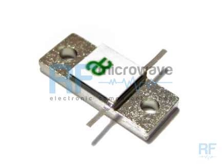 American Technical Ceramics FA10975P01DBFBK 1 dB chip attenuator with flange