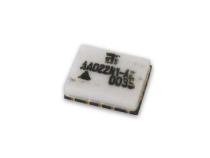 Alpha AA022N1-A2 Low noise amplifier, ceramic package