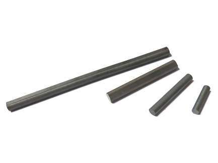   Ferrite rod