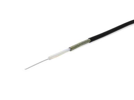 Nexans ECR 86-50-FEP Quickform 86 handyform teflon coaxial cable