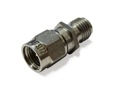 Aeroflex Inmet 5172 2.92mm (K) male to 2.92mm (K) female coaxial adapter