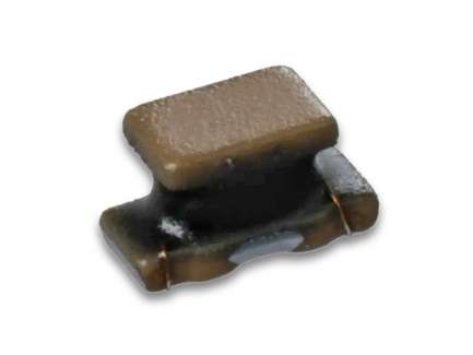 muRata NFM51R00P106 SMD EMI filter, 25 V, 200 mA