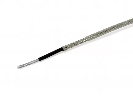 QAXIAL RG316/15 Cavo coassiale RG316/15, 15Ω, PTFE, 2.7mm
