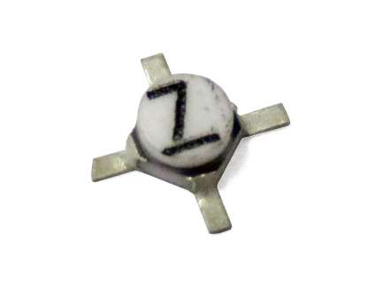 Mini-Circuits RAM-7 Amplificatore Si MMIC, micro-X