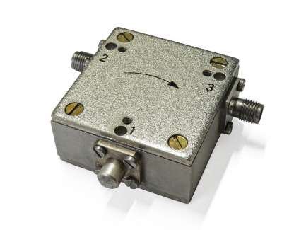 Forem D02C12P04 Coaxial isolator 1350 - 1800 MHz, 25 W