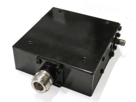 Temex BD3049-01 Circolatore coassiale 1400 - 1550 MHz, 20 W