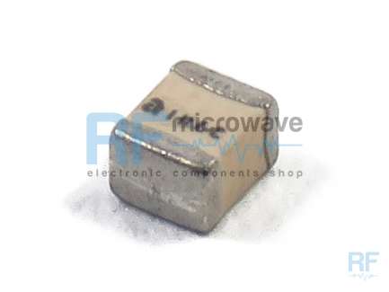 American Technical Ceramics 700A330JT250XT Porcelain multilayer SMD capacitor