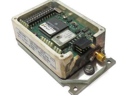 Mizar 018647293M Oscillatore sintetizzato 3822 - 3960 MHz