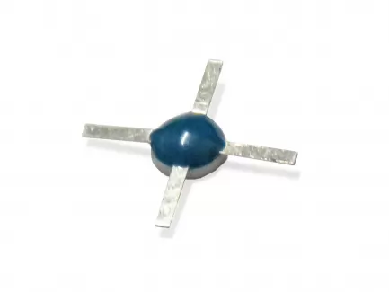 Hewlett-Packard 5082-2277 Ring quad Schottky diode, 350mA, 0.5pF