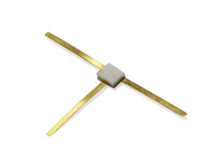 KDI-Triangle A3RE90-1 1 dB chip attenuator