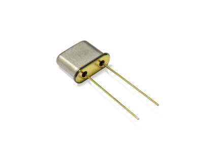 Jauch Q21.25030-MQ5-20-5/5 Crystal unit, 21.2503 MHz, UM-5
