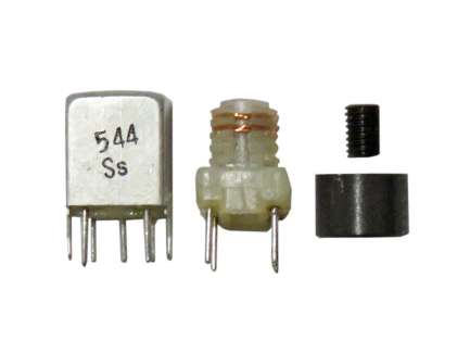 Sagami 970974544 Tunable RF coil