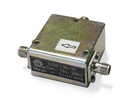  C08796/B Circolatore coassiale 900 - 1000 MHz, 25 W