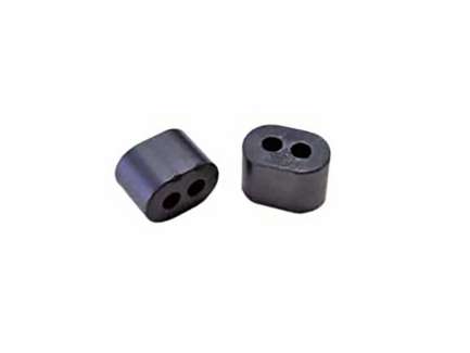 TDK  Ferrite binoculare