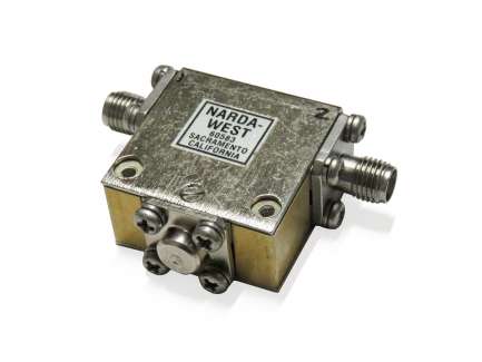 Narda-West INA3442 Isolatore coassiale 3300 - 4700 MHz, 3 W