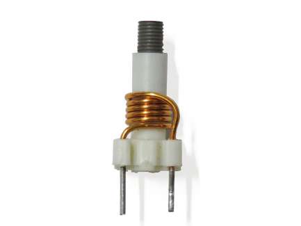   Tunable RF coil, 150 - 240nH, 10mm