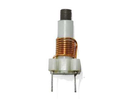   Bobina RF variabile, 320 - 580nH, 10mm