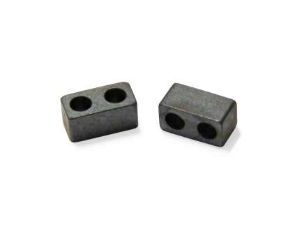 VOGT electronic ZC5x2,5 230 60 292 00 Ferrite binoculare