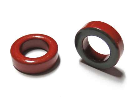 Micrometals T20-2 Toroide in polvere di ferro T20-2