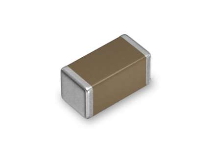 American Technical Ceramics 530L104KT16T Wide band SMD ceramic capacitor, 100nF, 16 kHz - 18 GHz