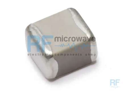EXXELIA 501CHB240JSLE Porcelain multilayer SMD capacitor