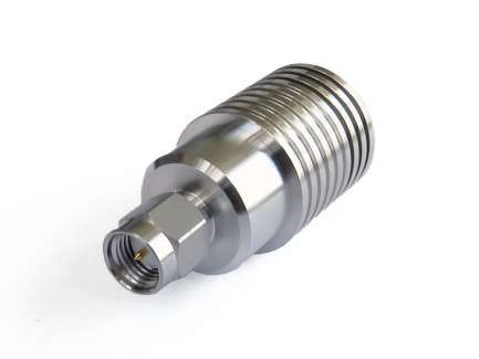 QAXIAL DLS-5005-18 Coaxial termination, SMA male, 50Ω, 5W, 18GHz