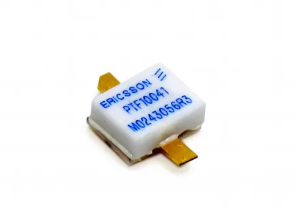 ERICSSON PTF10041 RF power LD MOSFET, 26V, 12W