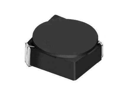 Sumida CDRH3D16/HPNP-4R7NC Power line SMD inductor, 4.7µH, ±30%, 1.2A, 116mΩ, 3.8x3.8mm